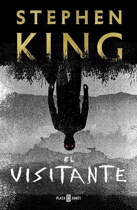 VISITANTE, EL | 9788401021190 | KING, STEPHEN | Llibreria Drac - Llibreria d'Olot | Comprar llibres en català i castellà online