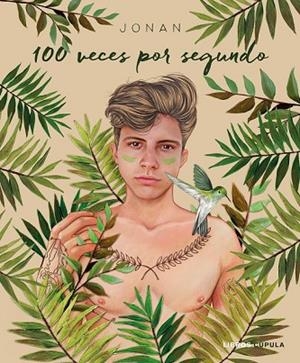 100 VECES POR SEGUNDO | 9788448024963 | JONAN | Llibreria Drac - Librería de Olot | Comprar libros en catalán y castellano online