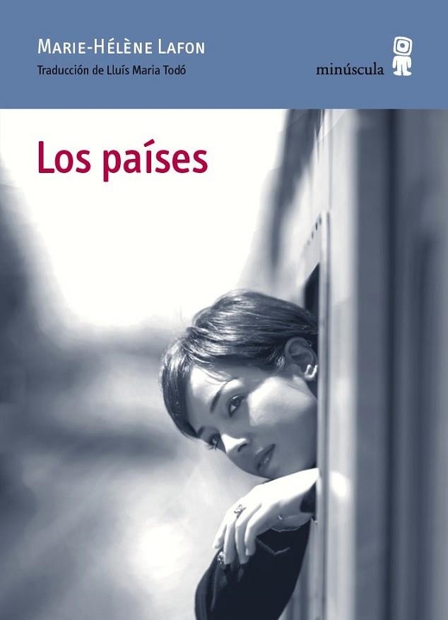 PAÍSES, LOS  | 9788494834851 | LAFON, MARIE-HÉLÈNE | Llibreria Drac - Librería de Olot | Comprar libros en catalán y castellano online