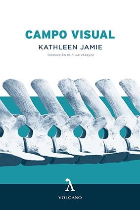 CAMPO VISUAL | 9788494747182 | JAMIE, KATHLEEN | Llibreria Drac - Librería de Olot | Comprar libros en catalán y castellano online