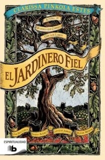 JARDINERO FIEL, EL | 9788498726343 | PINKOLA, CLARISSA | Llibreria Drac - Librería de Olot | Comprar libros en catalán y castellano online
