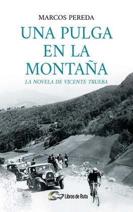 UNA PULGA EN LA MONTAÑA | 9788494692857 | PEREDA, MARCOS | Llibreria Drac - Llibreria d'Olot | Comprar llibres en català i castellà online