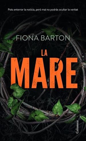 MARE, LA | 9788466424110 | BARTON, FIONA | Llibreria Drac - Llibreria d'Olot | Comprar llibres en català i castellà online