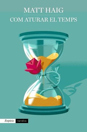 COM ATURAR EL TEMPS | 9788417016555 | HAIG, MATT | Llibreria Drac - Llibreria d'Olot | Comprar llibres en català i castellà online