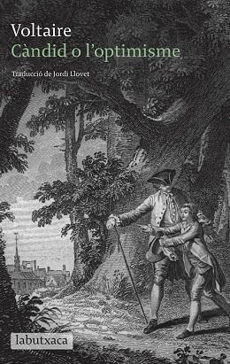 CÀNDID O L'OPTIMISME | 9788417420192 | VOLTAIRE | Llibreria Drac - Librería de Olot | Comprar libros en catalán y castellano online