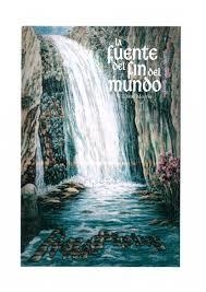 FUENTE DEL FIN DEL MUNDO, LA | 9788494882920 | MORRIS, WILLIAM | Llibreria Drac - Librería de Olot | Comprar libros en catalán y castellano online