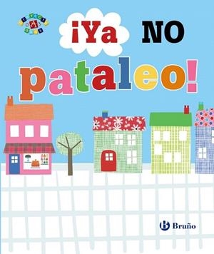 YA NO PATALEO | 9788469624036 | COLLINS, JORDAN | Llibreria Drac - Llibreria d'Olot | Comprar llibres en català i castellà online