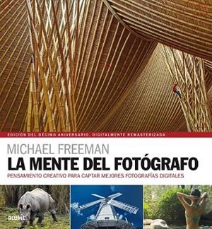 MENTE DEL FOTÓGRAFO, LA | 9788417492014 | FREEMAN, MICHAEL | Llibreria Drac - Llibreria d'Olot | Comprar llibres en català i castellà online