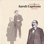 PATUFET ON ETS AURELI CAPMANY (1868-1954) | 9788439397458 | AA.DD. | Llibreria Drac - Llibreria d'Olot | Comprar llibres en català i castellà online