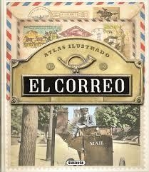 CORREO, EL | 9788467761573 | NIEVES, ENRIQUE; ORTUÑO, JUANA | Llibreria Drac - Librería de Olot | Comprar libros en catalán y castellano online