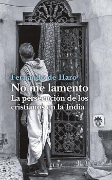 NO ME LAMENTO | 9788494796562 | DE HARO, FERNANDO | Llibreria Drac - Librería de Olot | Comprar libros en catalán y castellano online