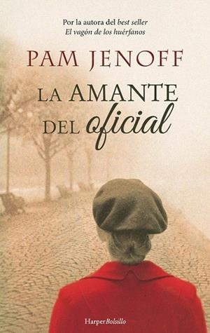 AMANTE DEL OFICIAL, LA | 9788417216177 | JENOFF, PAM | Llibreria Drac - Librería de Olot | Comprar libros en catalán y castellano online