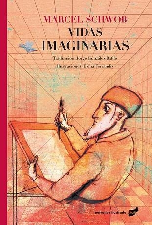 VIDAS IMAGINARIAS | 9788416817337 | SHWOB, MARCEL | Llibreria Drac - Librería de Olot | Comprar libros en catalán y castellano online