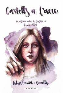 CASTELLS A L'AIRE | 9788490269039 | GARCIA, DOLORS | Llibreria Drac - Llibreria d'Olot | Comprar llibres en català i castellà online