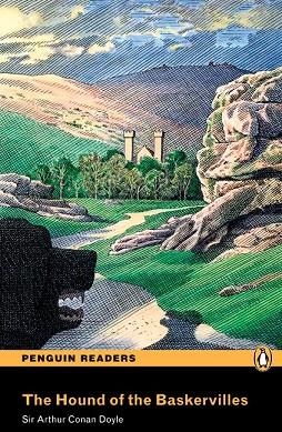 HOUND OF THE BASKERVILLES, THE    (BOOK AND MP3 PACK) | 9781408276372 | CONAN DOYLE, SIR ARTHUR | Llibreria Drac - Llibreria d'Olot | Comprar llibres en català i castellà online