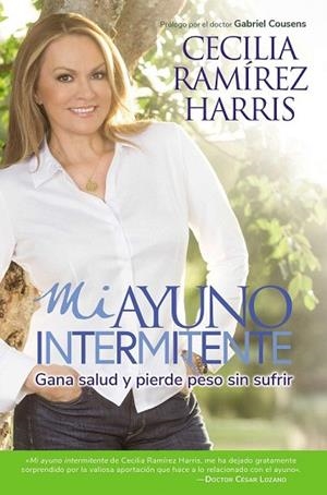 MI AYUNO INTERMITENTE | 9780718085186 | RAMIREZ, CECILIA | Llibreria Drac - Librería de Olot | Comprar libros en catalán y castellano online