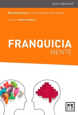FRANQUICIAMENTE | 9788417277369 | ALONSO, MARIANO | Llibreria Drac - Llibreria d'Olot | Comprar llibres en català i castellà online