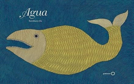 AGUA | 9788408184065 | JHA, RAMBHAROS | Llibreria Drac - Librería de Olot | Comprar libros en catalán y castellano online