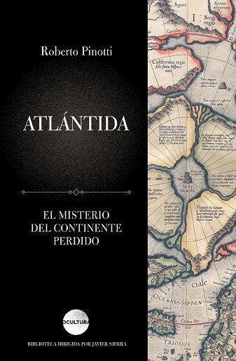 ATLÁNTIDA | 9788417371234 | PINOTTI, ROBERTO | Llibreria Drac - Librería de Olot | Comprar libros en catalán y castellano online