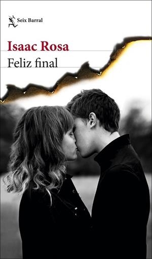FELIZ FINAL | 9788432234101 | ROSA, ISAAC | Llibreria Drac - Librería de Olot | Comprar libros en catalán y castellano online