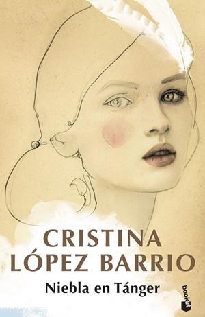 NIEBLA EN TÁNGER | 9788408195184 | LÓPEZ BARRIO, CRISTINA | Llibreria Drac - Librería de Olot | Comprar libros en catalán y castellano online