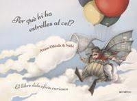 PER QUE HI HA ESTRELLES AL CEL | 9788416844951 | OBIOLS, ANNA | Llibreria Drac - Librería de Olot | Comprar libros en catalán y castellano online