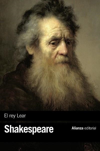 REY LEAR, EL | 9788491812159 | SHAKESPEARE, WILLIAM | Llibreria Drac - Librería de Olot | Comprar libros en catalán y castellano online