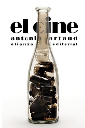 CINE, EL | 9788491812289 | ARTAUD, ANTONÍN | Llibreria Drac - Llibreria d'Olot | Comprar llibres en català i castellà online