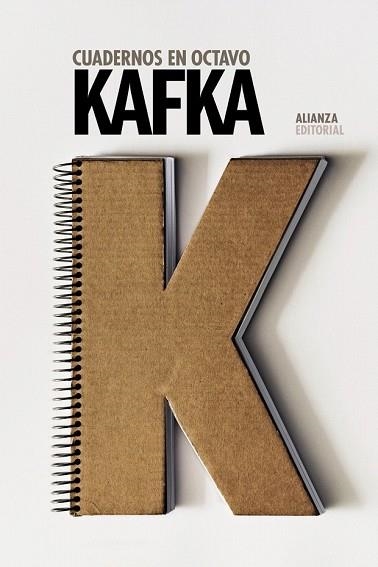 CUADERNOS EN OCTAVO | 9788491812203 | KAFKA, FRANZ | Llibreria Drac - Llibreria d'Olot | Comprar llibres en català i castellà online