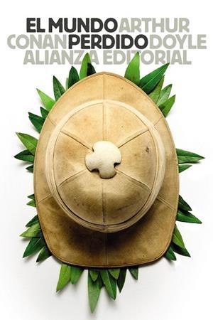 MUNDO PERDIDO, EL | 9788491812210 | DOYLE, ARTHUR CONAN | Llibreria Drac - Llibreria d'Olot | Comprar llibres en català i castellà online