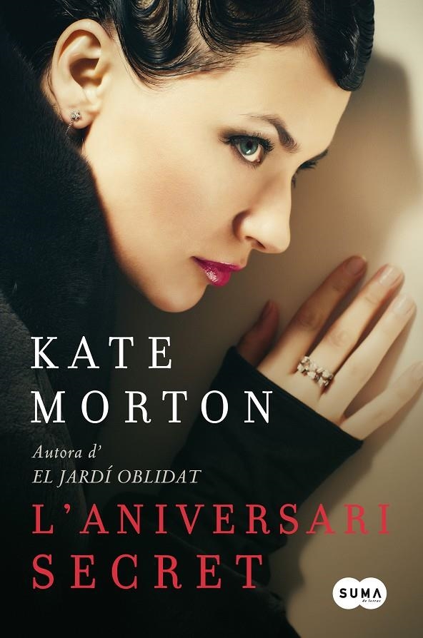 ANIVERSARI SECRET, L' | 9788483654965 | MORTON, KATE | Llibreria Drac - Librería de Olot | Comprar libros en catalán y castellano online