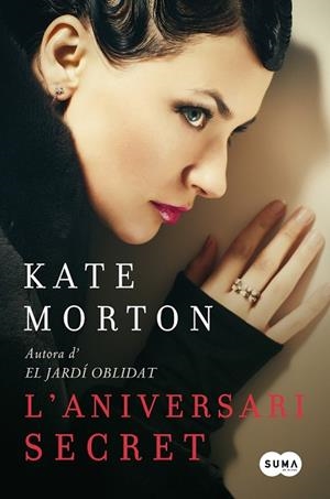 ANIVERSARI SECRET, L' | 9788483654965 | MORTON, KATE | Llibreria Drac - Librería de Olot | Comprar libros en catalán y castellano online