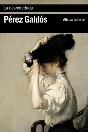 DESHEREDADA, LA | 9788491812180 | PÉREZ GALDÓS, BENITO | Llibreria Drac - Llibreria d'Olot | Comprar llibres en català i castellà online