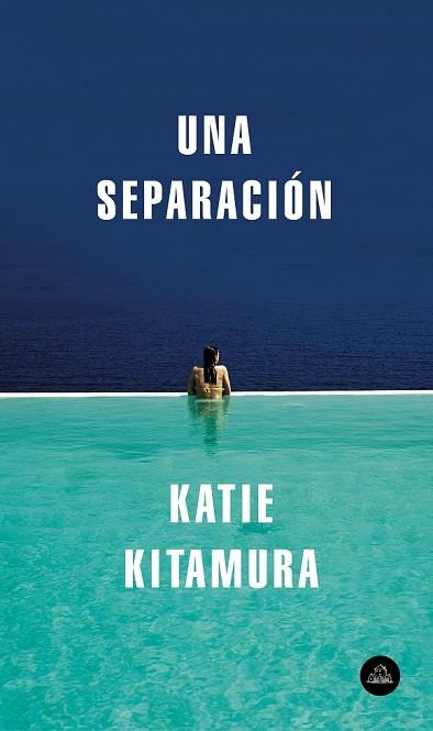 SEPARACIÓN, UNA | 9788439734789 | KITAMURA, KATIE | Llibreria Drac - Librería de Olot | Comprar libros en catalán y castellano online