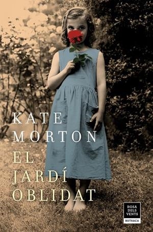 JARDI OBLIDAT, EL | 9788417444099 | MORTON, KATE | Llibreria Drac - Librería de Olot | Comprar libros en catalán y castellano online