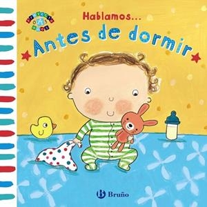 HABLAMOS ANTES DE DORMIR | 9788469623671 | Llibreria Drac - Llibreria d'Olot | Comprar llibres en català i castellà online