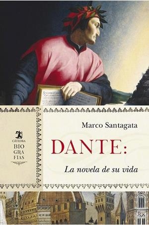 DANTE LA NOVELA DE SU VIDA | 9788437638638 | SANTAGATA, MARCO | Llibreria Drac - Llibreria d'Olot | Comprar llibres en català i castellà online
