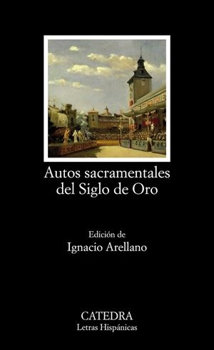 AUTOS SACRAMENTALES DEL SIGLO DE ORO | 9788437638652 | AA.DD. | Llibreria Drac - Librería de Olot | Comprar libros en catalán y castellano online