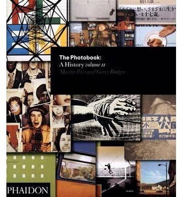 THE PHOTOBOOK: A HISTORY VOLUM II | 9780714844336 | PARR, MARTIN | Llibreria Drac - Librería de Olot | Comprar libros en catalán y castellano online