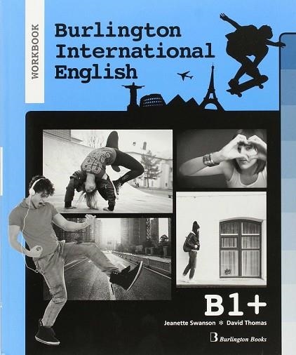 INTERNATIONAL ENGLISH B1+. WORKBOOK. FCE | 9789963514311 | VV.AA | Llibreria Drac - Librería de Olot | Comprar libros en catalán y castellano online