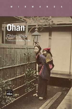 OHAN | 9788416987351 | UNO, CHIYO | Llibreria Drac - Llibreria d'Olot | Comprar llibres en català i castellà online