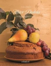 ALITER DULCIA | 9788494867309 | PÉREZ, ISABEL | Llibreria Drac - Librería de Olot | Comprar libros en catalán y castellano online