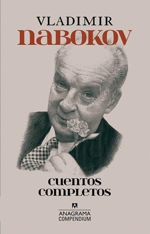 CUENTOS COMPLETOS | 9788433959614 | NABOKOV, VLADIMIR | Llibreria Drac - Librería de Olot | Comprar libros en catalán y castellano online