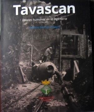 TAVASCAN.VALORES HUMANOS EN LA INGIENERIA | 9788494527593 | SANCHEZVINIEGRA, DIONISIO | Llibreria Drac - Librería de Olot | Comprar libros en catalán y castellano online