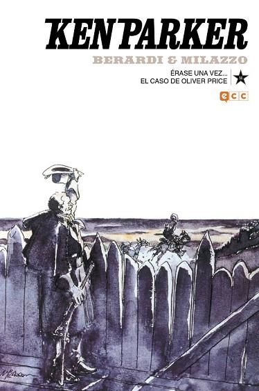 KEN PARKER NÚM. 14 | 9788417549152 | BERARDI, GIANCARLO;TREVISAN, GIORGIO | Llibreria Drac - Librería de Olot | Comprar libros en catalán y castellano online