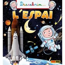 DESCOBRIM L'ESPAI | 9788491673934 | AA.DD. | Llibreria Drac - Llibreria d'Olot | Comprar llibres en català i castellà online