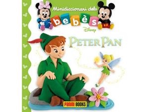MINIDICCIONARI DELS BEBES PETER PAN | 9788491675037 | AA.DD. | Llibreria Drac - Librería de Olot | Comprar libros en catalán y castellano online