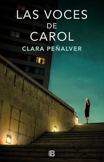 VOCES DE CAROL, LAS | 9788466664165 | PEÑALVER, CLARA | Llibreria Drac - Librería de Olot | Comprar libros en catalán y castellano online