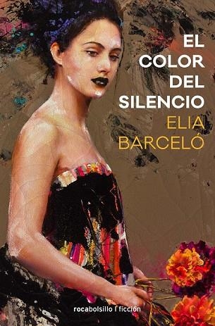 COLOR DEL SILENCIO, EL | 9788416859023 | BARCELÓ, ELIA | Llibreria Drac - Llibreria d'Olot | Comprar llibres en català i castellà online