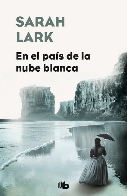 EN EL PAÍS DE LA NUBE BLANCA | 9788490705452 | LARK, SARAH | Llibreria Drac - Llibreria d'Olot | Comprar llibres en català i castellà online